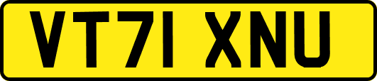 VT71XNU