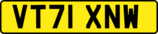 VT71XNW