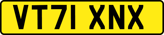 VT71XNX