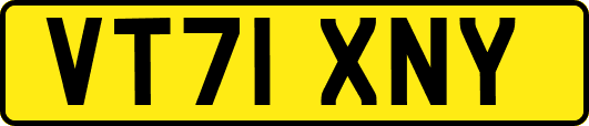 VT71XNY