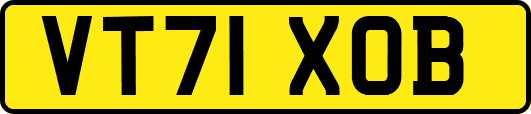 VT71XOB