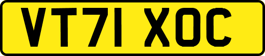 VT71XOC