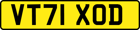 VT71XOD