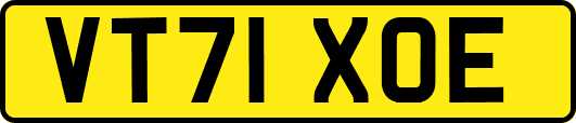 VT71XOE