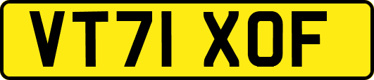 VT71XOF