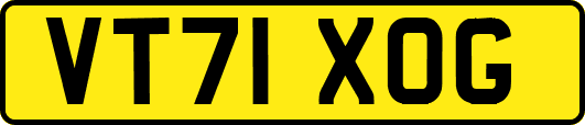 VT71XOG