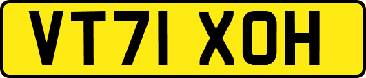VT71XOH