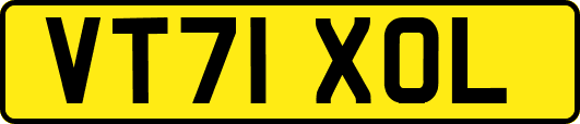 VT71XOL