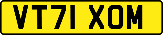 VT71XOM