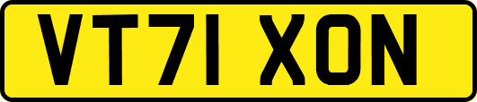 VT71XON