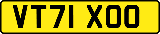 VT71XOO