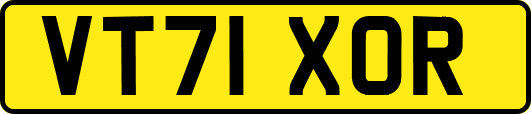 VT71XOR