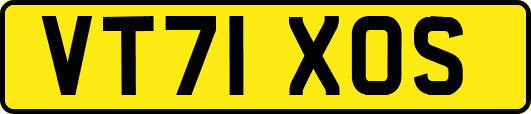 VT71XOS