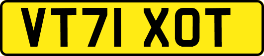 VT71XOT