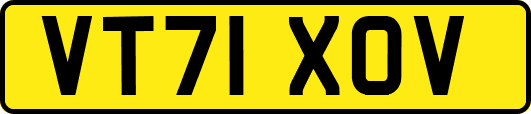 VT71XOV