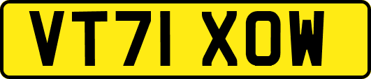 VT71XOW