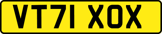 VT71XOX