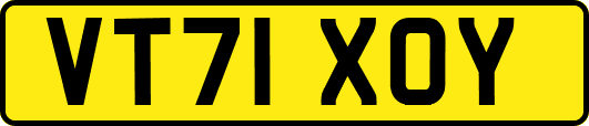 VT71XOY