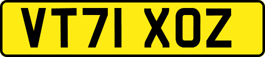 VT71XOZ