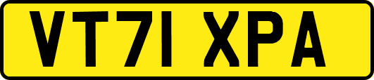 VT71XPA