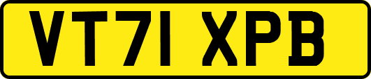 VT71XPB