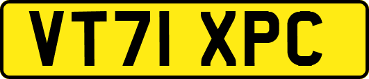 VT71XPC