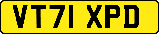 VT71XPD