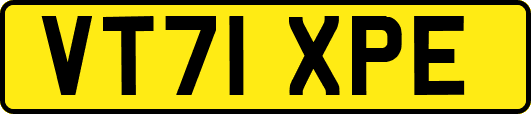 VT71XPE