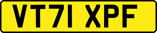 VT71XPF