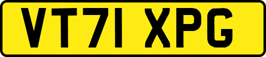 VT71XPG