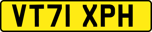 VT71XPH