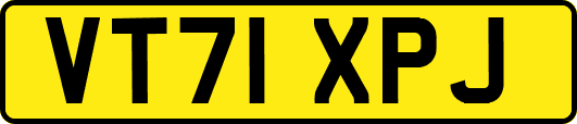 VT71XPJ