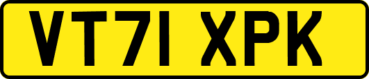 VT71XPK