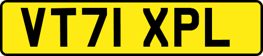 VT71XPL