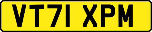 VT71XPM