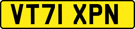 VT71XPN