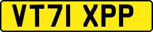 VT71XPP