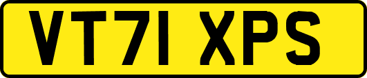 VT71XPS