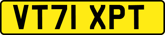 VT71XPT