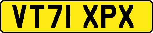 VT71XPX