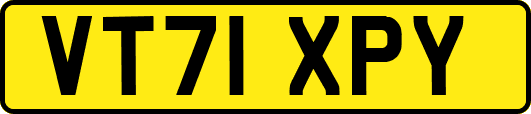 VT71XPY