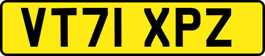 VT71XPZ