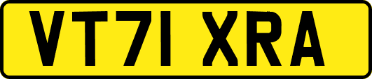 VT71XRA