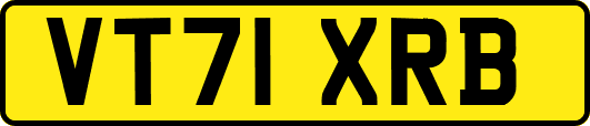 VT71XRB