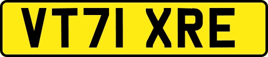 VT71XRE