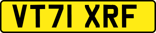 VT71XRF