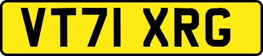 VT71XRG