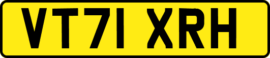 VT71XRH