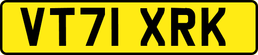 VT71XRK