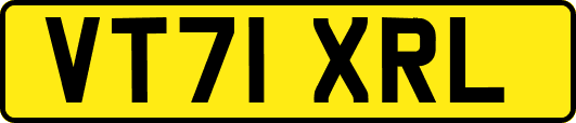 VT71XRL